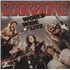 Scorpions World Wide Live - VG 2-LP vinyl set UK SCO2LWO876746