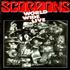 Scorpions World Wide Live press pack US SCOPPWO427216