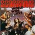 Scorpions Worldwide Live CD album UK SCOCDWO314465