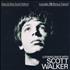 Scott Walker Looking Back With CD album German SWLCDLO362781