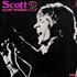 Scott Walker Scott 2 + Insert vinyl LP UK SWLLPSC79491