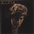 Scott Walker Scott 4 - 180gm vinyl LP US SWLLPSC734036