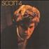 Scott Walker Scott 4 vinyl LP European SWLLPSC360430