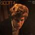 Scott Walker Scott 4 vinyl LP Japanese SWLLPSC556218