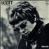 Scott Walker Scott vinyl LP UK SWLLPSC105140