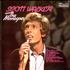 Scott Walker The Moviegoer vinyl LP UNITED KINGDOM SWLLPTH523878