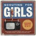 Scouting For Girls Everybody Wants To Be On TV - Zoetrope Picture Disc picture disc LP UK FOIPDEV873998