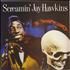 Screamin' Jay Hawkins Frenzy LP UNITED KINGDOM SJWLPFR777965