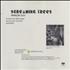 Screaming Trees Traveler CD single US SCTC5TR509574
