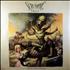 Screaming Trees Uncle Anesthesia vinyl LP UK SCTLPUN552021