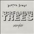 Screaming Trees Winter Songs Sampler CD album Australian SCTCDWI398169
