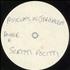Scritti Politti Asylums In Jerusalem - White Label 7
