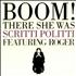 Scritti Politti Boom! There She Was 12