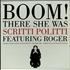 Scritti Politti Boom There She Was vinyl box set UK SCRVXBO103133