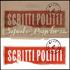 Scritti Politti Cupid & Psyche 85 - Gold Stamp vinyl LP US SCRLPCU507221