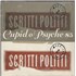 Scritti Politti Cupid & Psyche 85 - Shrink vinyl LP UK SCRLPCU867757