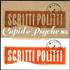 Scritti Politti Cupid & Psyche 85 vinyl LP Canadian SCRLPCU523004