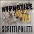 Scritti Politti Hypnotize 7 UNITED KINGDOM SCR07HY163235