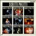 Scritti Politti Scritti Politti laserdisc Japanese SCRLZSC547143