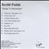 Scritti Politti Songs To Remember CD-R acetate UK SCRCRSO199879
