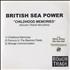Sea Power Childhood Memories CD-R acetate UK BPWCRCH481399