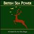 Sea Power It Ended On An Oily Stage 2-CD single set UK BPW2SIT320032
