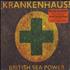 Sea Power Krankenhaus? CD single US BPWC5KR426922