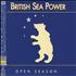 Sea Power Open Season CD album Japanese BPWCDOP376311