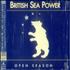 Sea Power Open Season CD album Japanese BPWCDOP537416