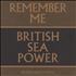 Sea Power Remember Me - Rip Tom 7