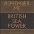 Sea Power Remember Me - Rosa Panets 7