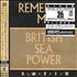 Sea Power Remember Me CD single Japanese BPWC5RE275985