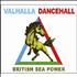 Sea Power Valhalla Dancehall 2-LP vinyl set UK BPW2LVA525875