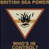 Sea Power Who's In Control? 7
