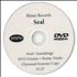 Seal Soul / Soundstage promo DVD-R US SEADRSO494019
