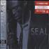 Seal Soul CD album Japanese SEACDSO454997