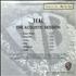 Seal The Acoustic Session CD single US SEAC5TH07123
