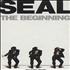 Seal The Beginning cassette single US SEACSTH104753