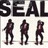 Seal The Beginning CD single US SEAC5TH02494