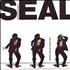 Seal The Beginnings 12