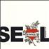 Seal Violet Acoustic EP CD single UK SEAC5VI60023