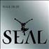 Seal Walk On By CD single Australian SEAC5WA320078