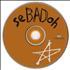 Sebadoh Skull CD single US SDHC5SK411457