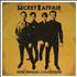 Secret Affair Singles Collection CD album Japanese AFFCDSI528015