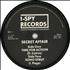 Secret Affair Time For Action - Solid 7