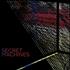 Secret Machines Secret Machines CD album UK SEMCDSE452120