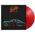 Sedan Sedan - 40th Anniversary Edition - 180 Gram Red Vinyl - Numbered Edition vinyl LP UK