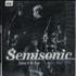 Semisonic Singing In My Sleep - CD2 CD single UK ONCC5SI633327
