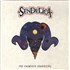 Sendelica The Cromlech Chronicles - Purple vinyl LP UNITED KINGDOM 26OLPTH875065