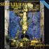Sepultura Chaos A.D. - AUTOGRAPHED vinyl LP Brazilian SEPLPCH286561